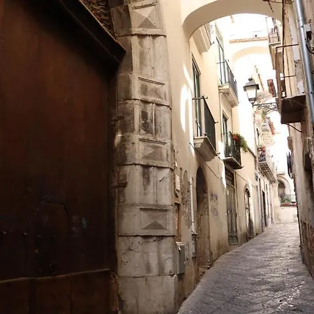 Arcadia 55 아파트