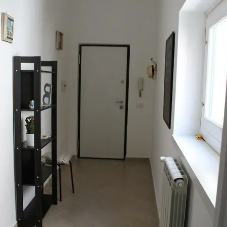 Arcadia 55 Appartement