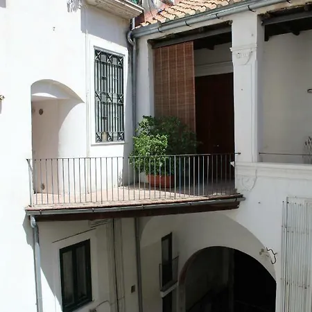 Appartement Arcadia 55 *