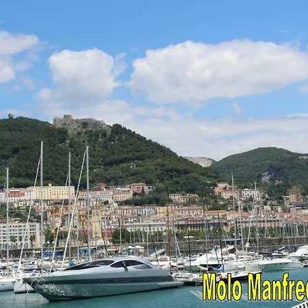 Arcadia 55 살레르노