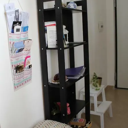 Arcadia 55 Appartement
