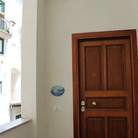 Arcadia 55 아파트