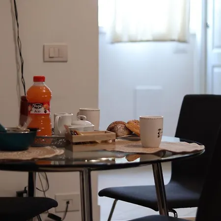 Apartamento Arcadia 55