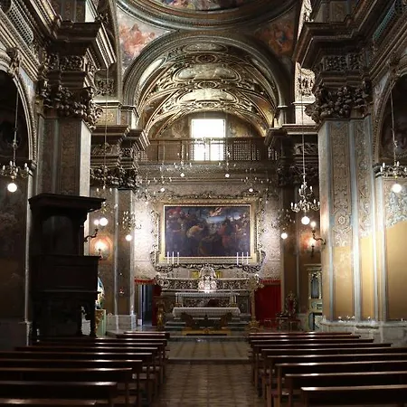 Appartement Arcadia 55 Salerno