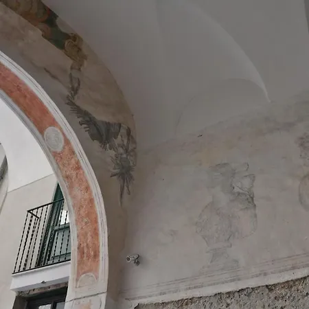 Lejlighed Arcadia 55