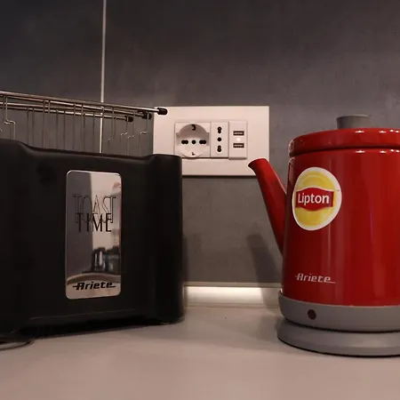 Arcadia 55 Apartamento *