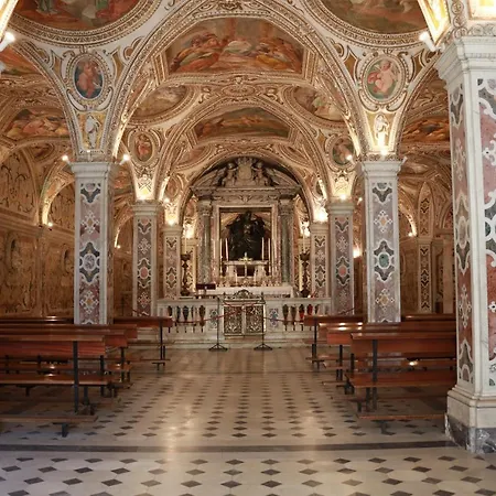 Arcadia 55 * Salerno