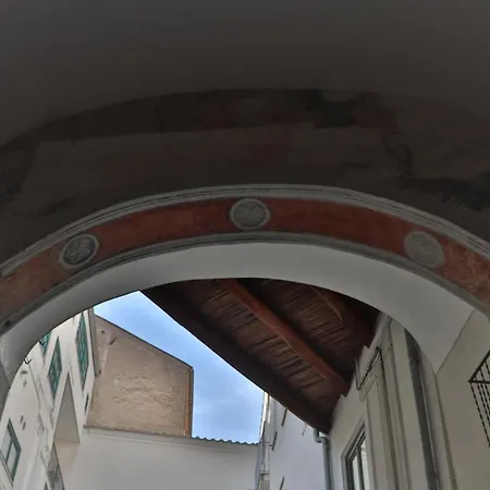 Apartamento Arcadia 55 Salerno