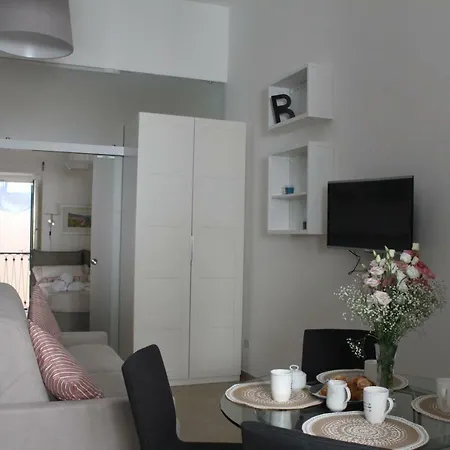 Arcadia 55 Apartment