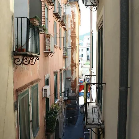 Arcadia 55 * Salerno