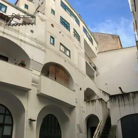 Arcadia 55 * Salerno