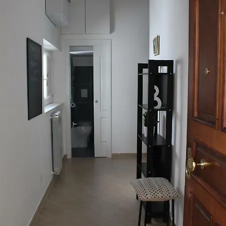 Arcadia 55 Apartamento