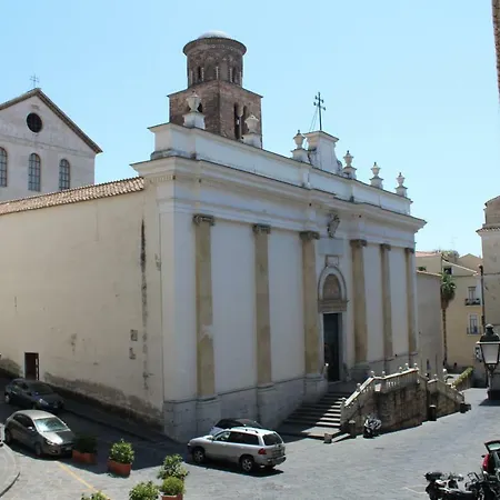 Apartamento Arcadia 55 *