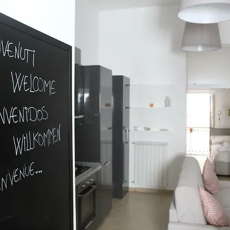 Arcadia 55 * Salerno