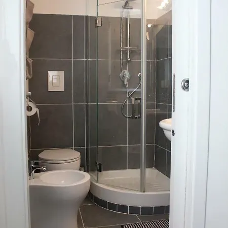 Arcadia 55 * Salerno