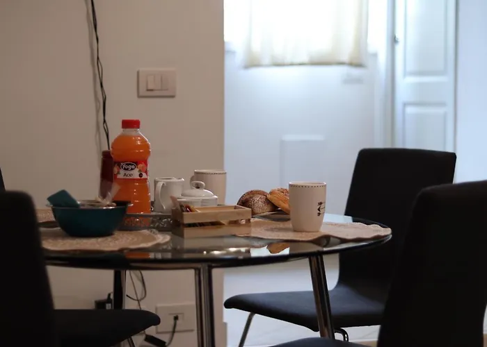 Apartamento Arcadia 55