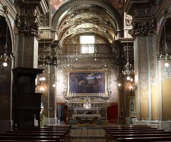 Apartamento Arcadia 55 Salerno