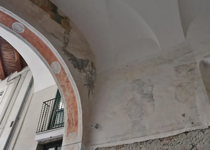 Lejlighed Arcadia 55