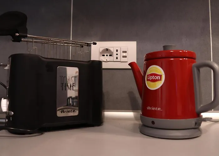 Arcadia 55 Apartamento *