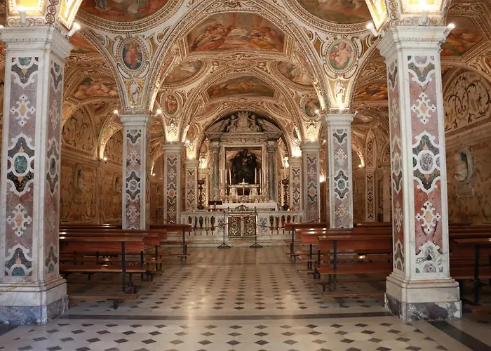 Arcadia 55 * Salerno