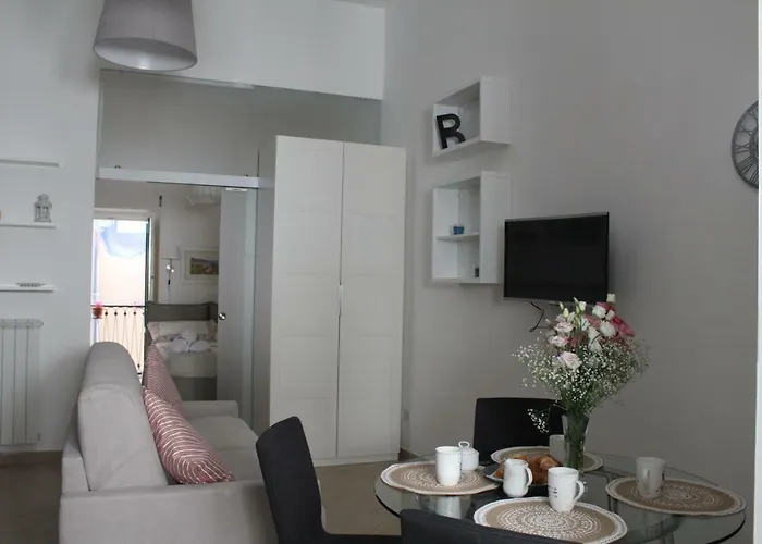 Arcadia 55 Apartamento