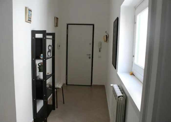 Arcadia 55 Apartamento