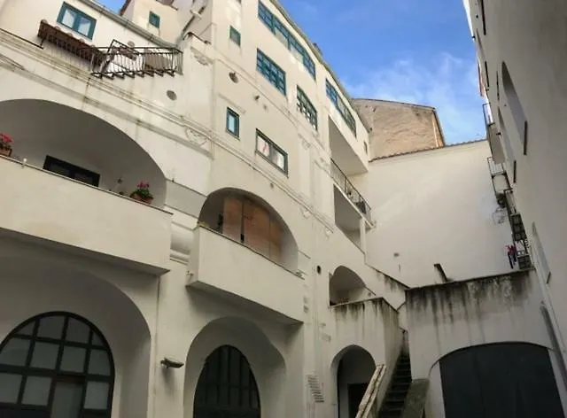 Arcadia 55 * Salerno