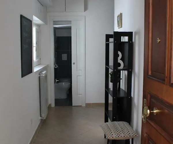 Arcadia 55 Apartamento