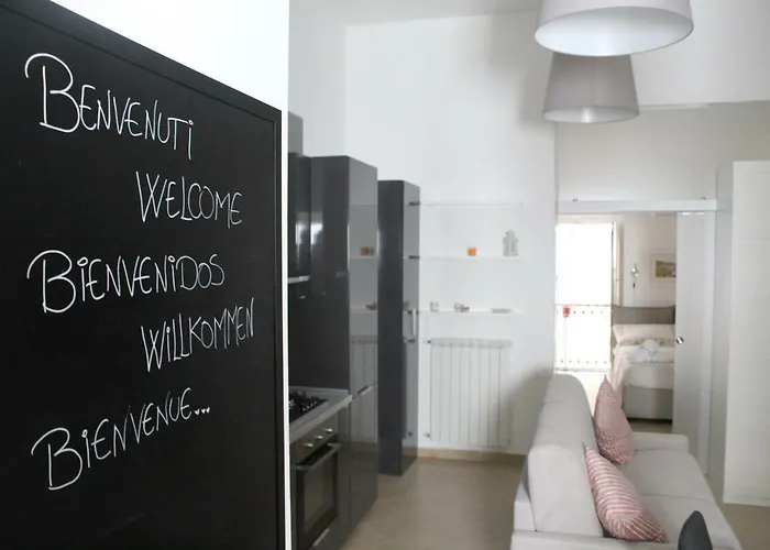 Arcadia 55 * Salerno