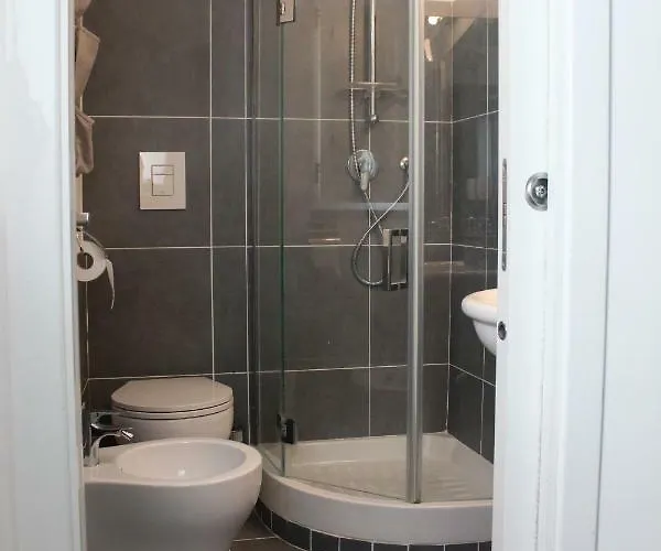 Arcadia 55 * Salerno