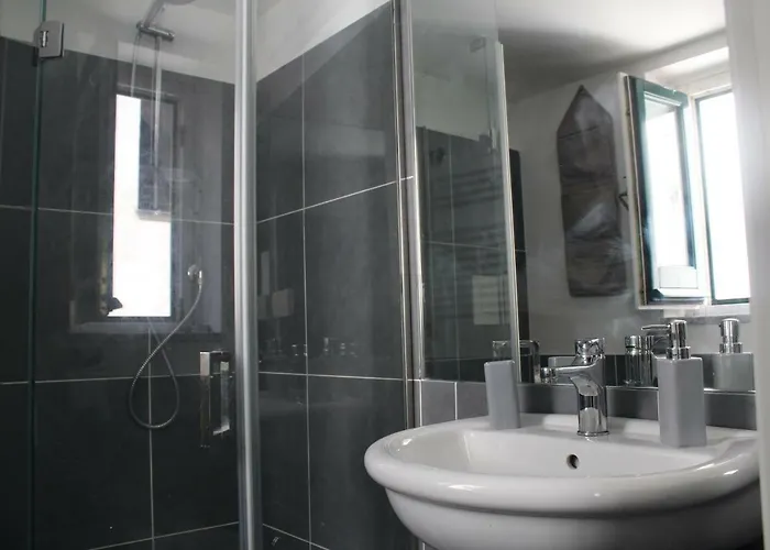 Apartamento Arcadia 55 Salerno