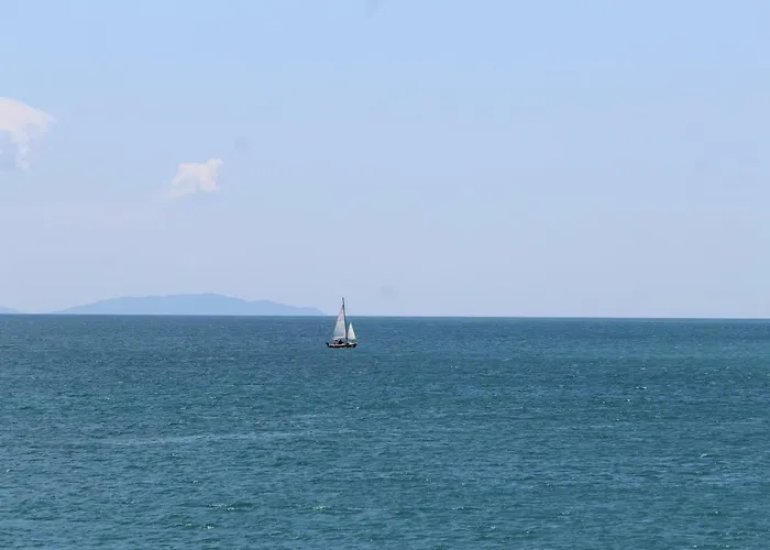 Lejlighed Arcadia 55 Salerno